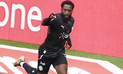 «Πρόταση στον ΟΦΗ από την τουρκική Κορούμ για τον Ντικό»