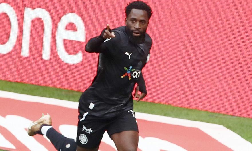 «Πρόταση στον ΟΦΗ από την τουρκική Κορούμ για τον Ντικό»