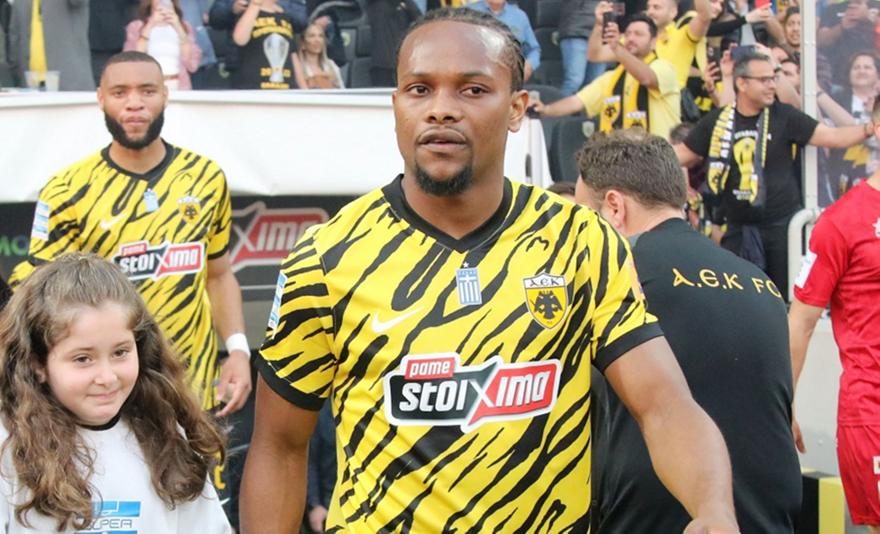 ΑΕΚ: Διαψεύδουν τα περί συμφωνίας Γκαρσία-Λανς