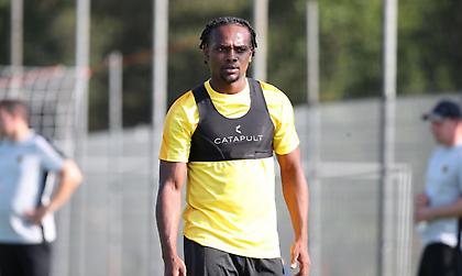 Κετσετζόγλου: «Δεν έχει συμφωνήσει πίσω από την πλάτη της ΑΕΚ ο Γκαρσία»