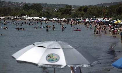 Νέο ρεκόρ μέγιστης θερμοκρασίας με 46.4 βαθμούς - Πάνω από 42 βαθμούς Κελσίου σε 87 σημεία