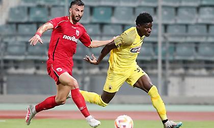 Κετσετζόγλου: «Αν έπαιζε αύριο προκριματικό, πιστεύω θα ξεκινούσε ο Ζίνι - Προβάδισμα ο Στάνκοβιτς»!