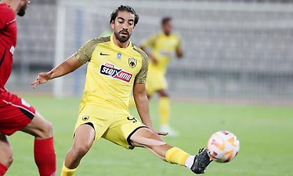 Άλλαξε όλη την 11άδα στο δεύτερο ημίχρονο ο Αλμέιδα «πρώτη» για Πισάρο!