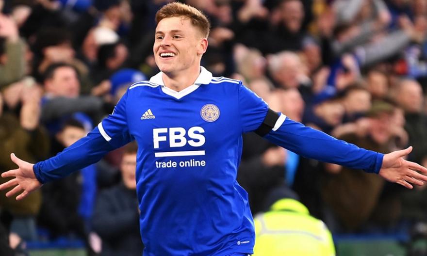 Νιούκαστλ: Ανακοίνωσε τον Μπαρνς από τη Λέστερ