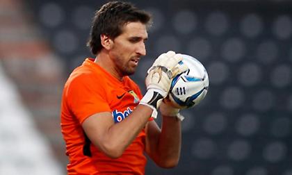 Κουέστα: «Στόχος η πρόκριση επί της Αραράτ - Έχουμε γευτεί πικρές εκπλήξεις στο παρελθόν»