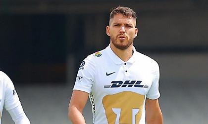 Αντύπας: «Το βράδυ έρχεται ο Φρέιρε, ακολουθεί άμεσα του φορ στον Ολυμπιακό»