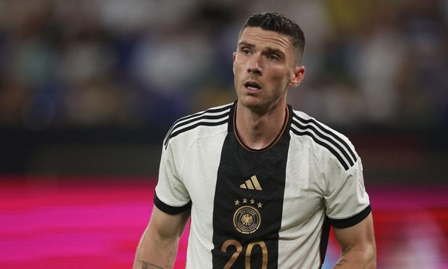 Γκόσενς: Πιέζει για την απόκτησή του η Βόλφσμπουργκ