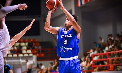 Για το καλύτερο δυνατό πλασάρισμα με τη Δανία η Εθνική Εφήβων