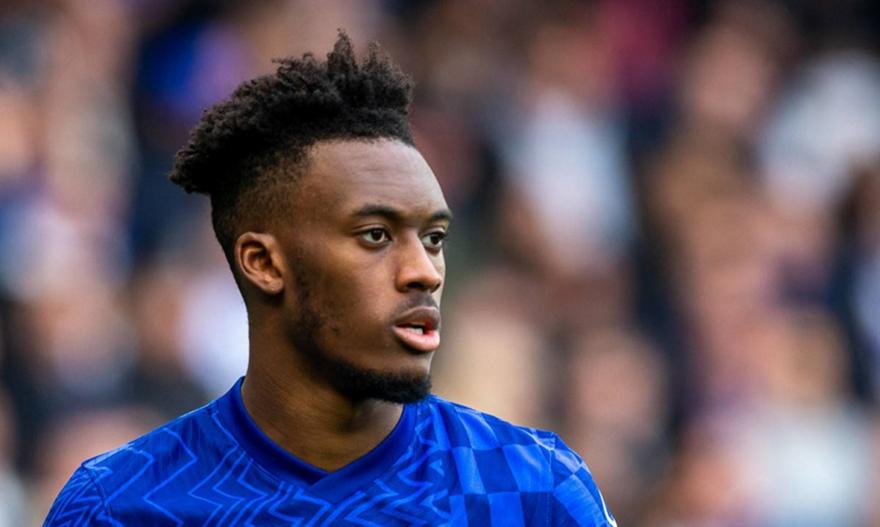 Χάντσον-Οντόι: Σε προχωρημένες συζητήσεις με Λάτσιο