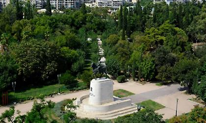 Ακραίος κίνδυνος πυρκαγιάς σήμερα στην Αττική - Κλειστά τα αστικά πάρκα