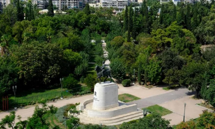 Φωτιές: Ακραίος κίνδυνος πυρκαγιάς σήμερα στην Αττική