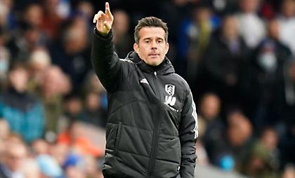 Αινιγματικός ο Μάρκο Σίλβα: «Έχω πει στη Φούλαμ την απόφασή μου αλλά δεν θα σας την αποκαλύψω»