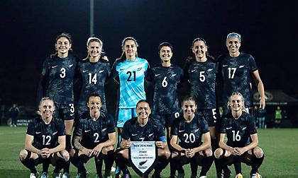 Παγκόσμιο Κύπελλο Γυναικών: Φωτιά στο ξενοδοχείο της εθνικής Νέας Ζηλανδίας