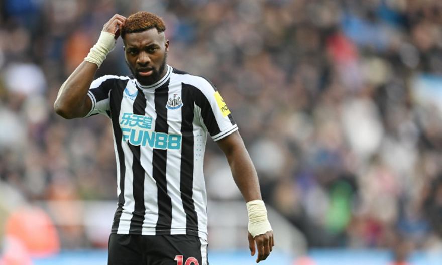 Η μεταγραφή του Σεν Μαξιμέν φέρνει αντιδράσεις