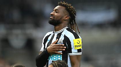 Φτιάχνει υπερομάδα η Αλ Αχλί, απέκτησε οριστικά και τον Σεν-Μαξιμέν!