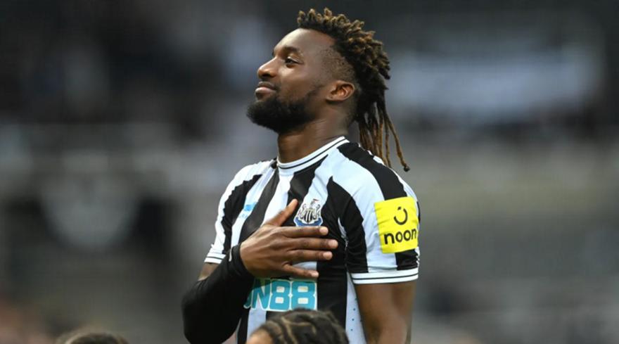 Αλ Αχλί: Απέκτησε οριστικά τον Σεν Μαξιμέν