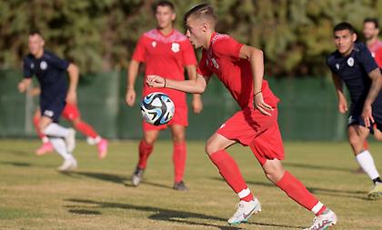 Φιλική πρεμιέρα με νίκη για τον Πανσερραϊκό