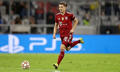 Σε προχωρημένες διαπραγματεύσεις για Ζάμπιτσερ Ντόρτμουντ και Μπάγερν!