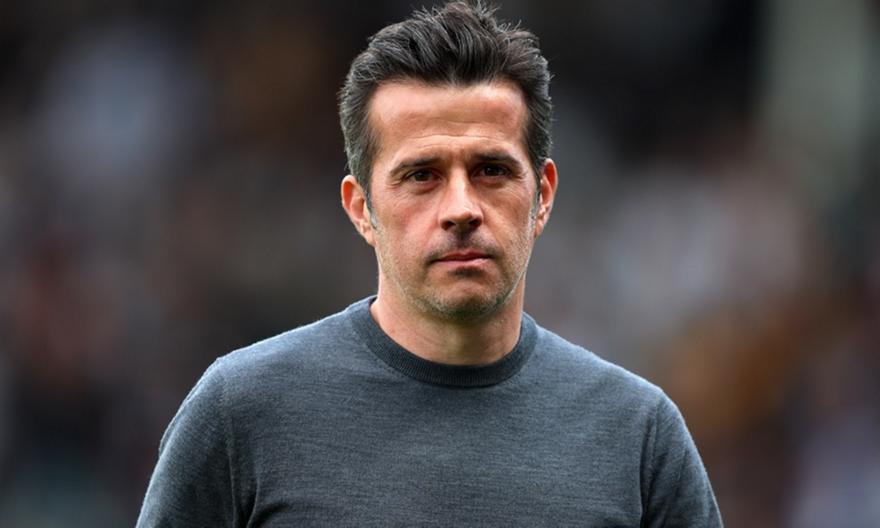 Μάρκο Σίλβα: Απέρριψε πρόταση 40 εκατ. ευρώ της Αλ Αχλί