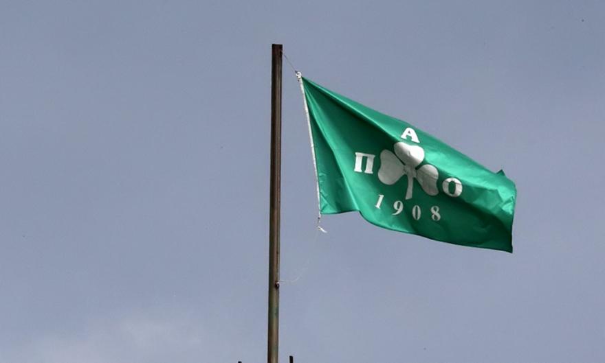 Παναθηναϊκός για Κολλημένο: «Αιώνια πιστός…»