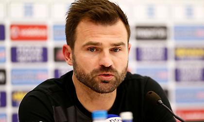 Προπονητής Χάιντουκ Σπλιτ: «Ξέρω τη νοοτροπία του ΠΑΟΚ, θα γίνουν δύο συναρπαστικά ματς»