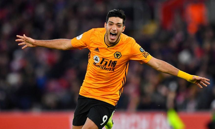 Φούλαμ: Αγοράζει Ραούλ Χιμένεζ από τη Γουλβς