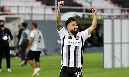 Ολοκληρώνει το «μπαμ» με Γκαγιέγος ο ΟΦΗ!