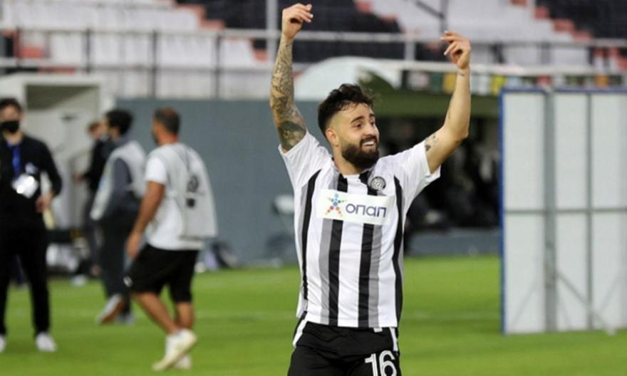 Ολοκληρώνει το «μπαμ» με Γκαγιέγος ο ΟΦΗ!