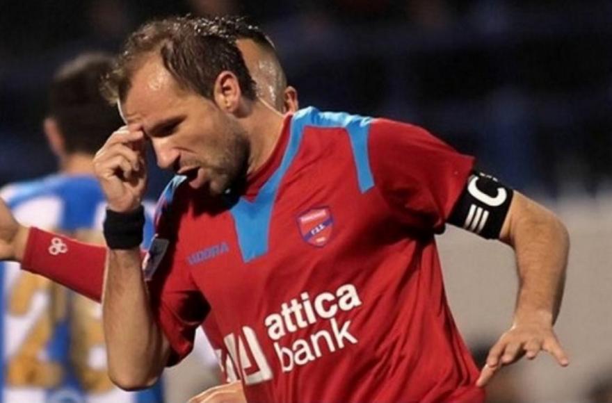 Κουίζ: Θυμάσαι τους Έλληνες παίκτες της Α Εθνικής;