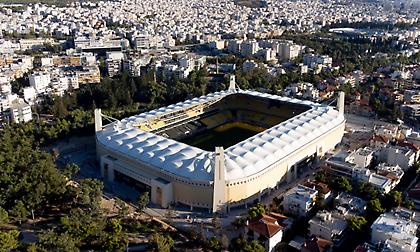 Ξεκίνησε τη δενδροφύτευση πέριξ της OPAP Arena η ΑΕΚ - Δείτε πώς θα γίνει ο χώρος
