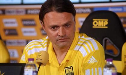 «Τρέχει» για στόπερ ο Άρης