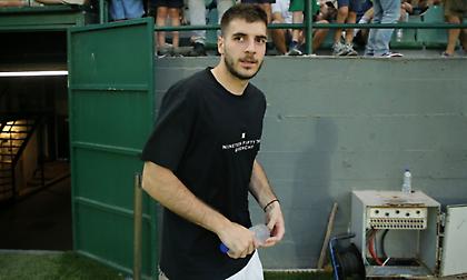 Αθανασίου: «Πιθανή η είσοδος του Ζέκα στη λίστα εάν ο Ιωαννίδης είναι απόλυτα έτοιμος»