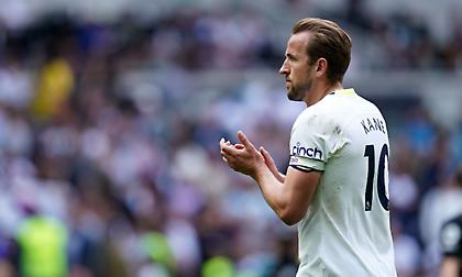 «Αυτός είναι ο πρώτος μεταγραφικός στόχος της Τότεναμ για αντι-Κέιν»