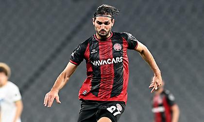 Τσορμπατζόγλου: «Φαβορί για Οζντόεφ ο ΠΑΟΚ, η Μπεϊτάρ μπαίνει στα ματς για να κλέψει πράγματα»