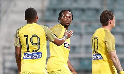 Τσακίρης: «Δύσκολη κλήρωση για την ΑΕΚ - Οι ελληνικές ομάδες δεν έχουν τη δυναμική του παρελθόντος»