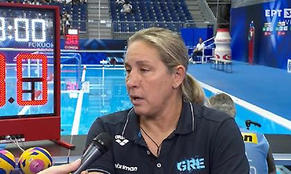 Καμμένου: «Δεχθήκαμε γκολ που δεν έπρεπε»