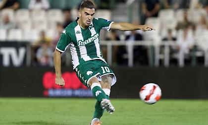 Υπογράφει σε ομάδα της Β' Ισπανίας ο Καρλίτος!