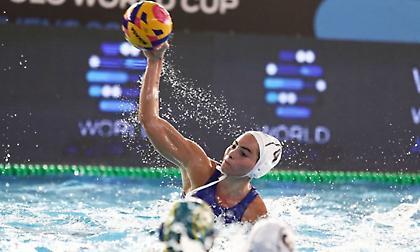 Η Αυστραλία έβαλε «στοπ» στο όνειρο της Εθνικής Γυναικών!