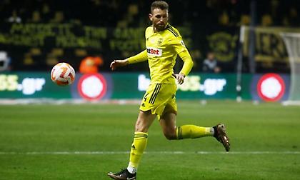 Σαββόπουλος: «Πηγαίνει με ένα στόπερ στην Αρμενία ο Άρης - Θα το παλέψει με Ντινάμο Κιέβου»