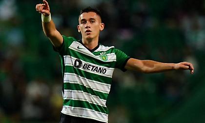 «Δεν θέλει να έρθει στον Ολυμπιακό ο Αλεξανδρόπουλος - Μιλάει με ομάδες του εξωτερικού»