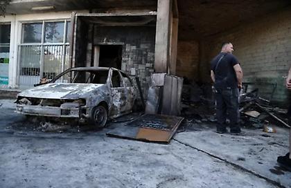 Γεωργιάδης: Επίδομα 534 ευρώ για 3 μήνες στους εργαζόμενους σε πυρόπληκτες επιχειρήσεις