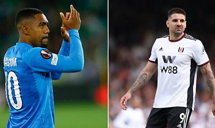 Δίνει ένα... κατοστάρικο και παίρνει Μάλκομ και Μίτροβιτς η Αλ Χιλάλ