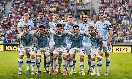 Το προφίλ της Ντιναμό Κιέβου, αντιπάλου του Άρη στον γ' προκριματικό του Conference