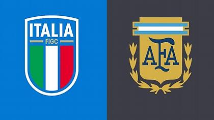 Ιταλία-Αργεντινή