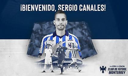 «Μετακομίζει» στο Μεξικό ο Κανάλες