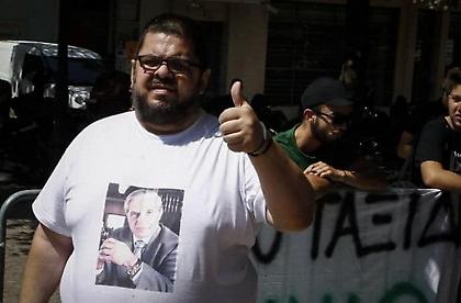 Πέθανε ο γνωστός οπαδός του Παναθηναϊκού, Παναγιώτης Κολλημένος