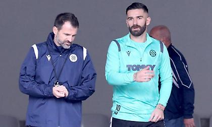 Το προφίλ της Χάιντουκ, πιθανής αντιπάλου του ΠΑΟΚ στον γ' προκριματικό του Conference League