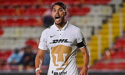 Το «αντίο» της Πούμας στον Φρέιρε: «Σε ευχαριστούμε για την αφοσίωση και το πάθος σου»