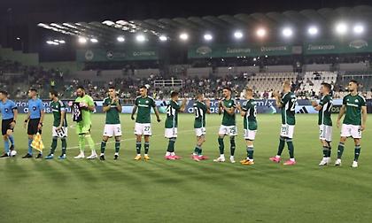 Νικολογιάννης: «Η πιο δύσκολη κλήρωση που θα μπορούσε να τύχει στον Παναθηναϊκό»