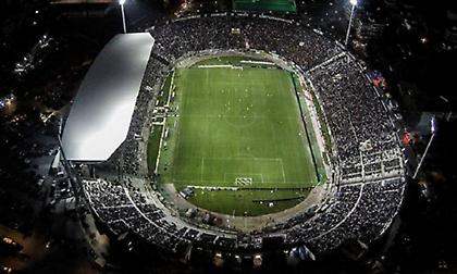 Διαθέσιμα από Τετάρτη τα εισιτήρια του ΠΑΟΚ για Μπεϊτάρ